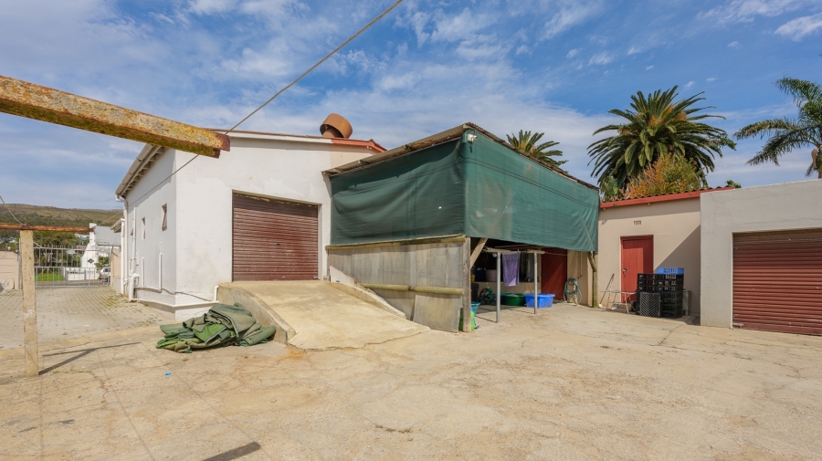 Commercial Property for Sale in Bredasdorp Western Cape